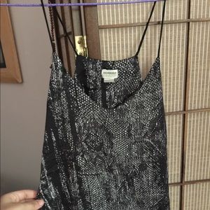 H&M spaghetti strap tank top 💖